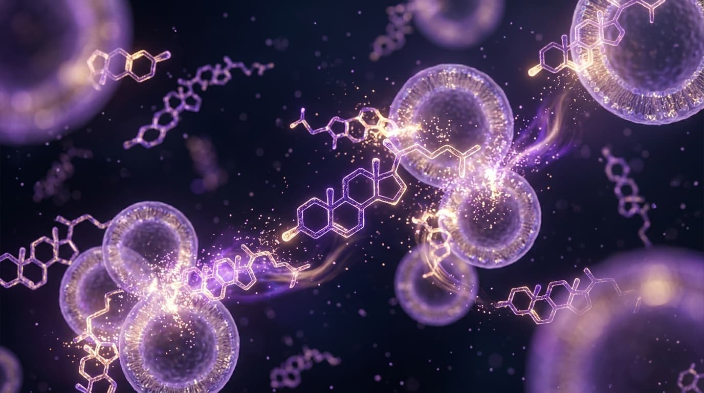 Mounjaro и холестерол: как тирзепатид подобрява липидния профил