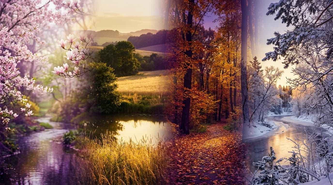 Mounjaro и сезонни фактори: как сезоните влияят на терапията с тирзепатид